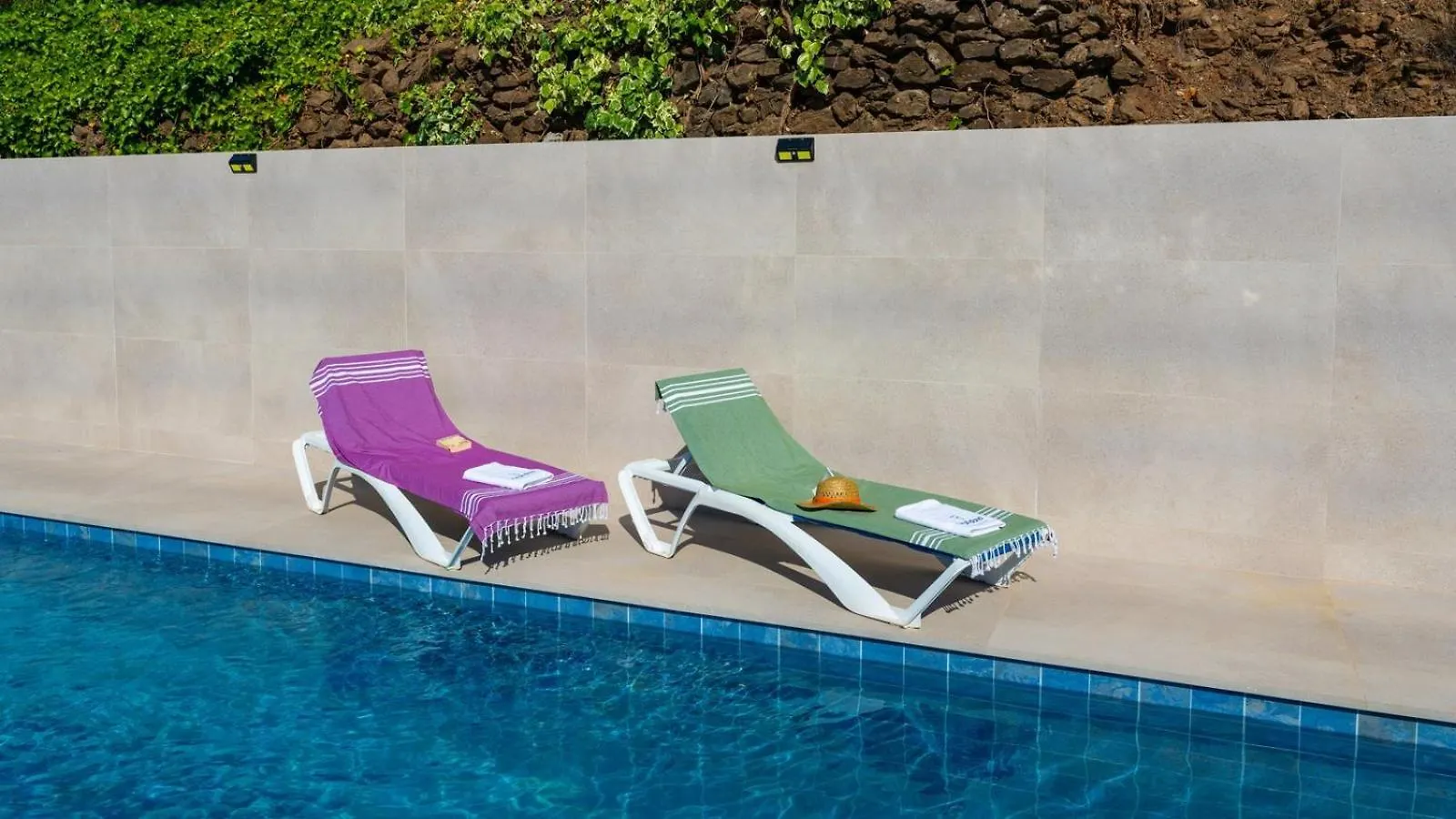 Сasa de vacaciones Casa Olivares Altos Sayalonga By Ruralidays