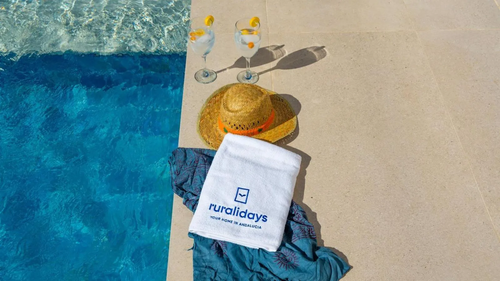 Casa Olivares Altos Sayalonga By Ruralidays Сasa de vacaciones