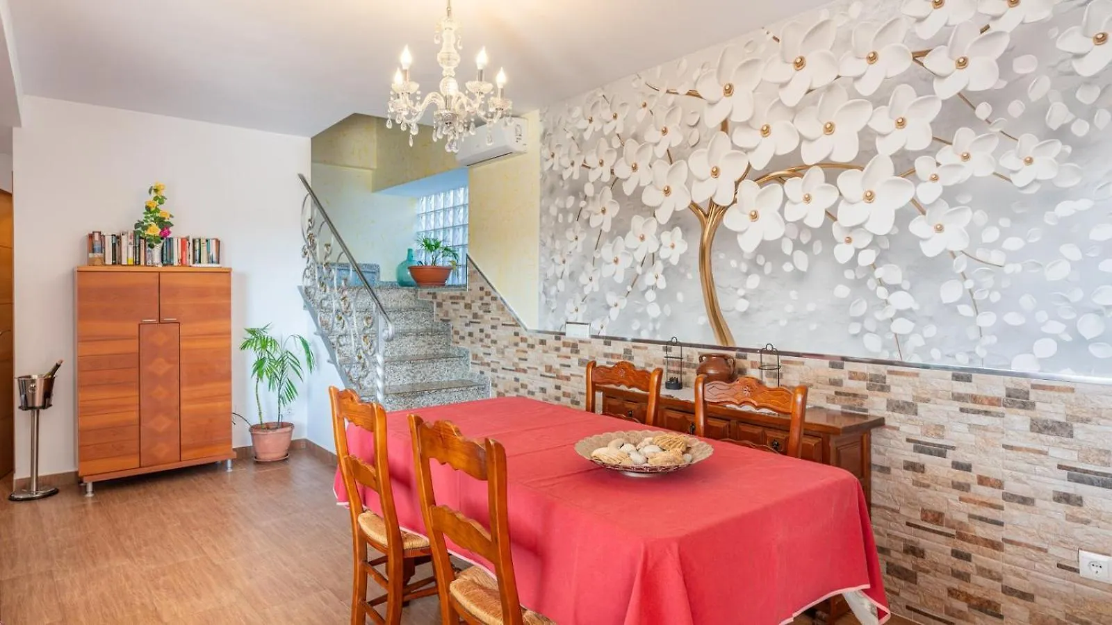 Casa Olivares Altos Sayalonga By Ruralidays Сasa de vacaciones
