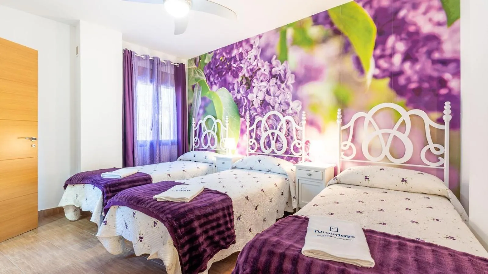 Сasa de vacaciones Casa Olivares Altos Sayalonga By Ruralidays España